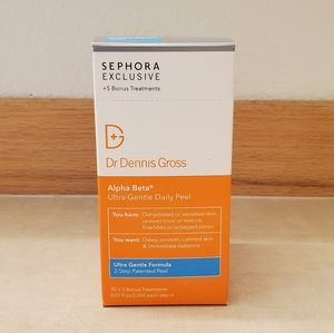 Alpha Beta® Ultra Gentle Daily Peel for Sensitive